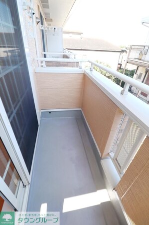 エレガンテ カーサの物件内観写真